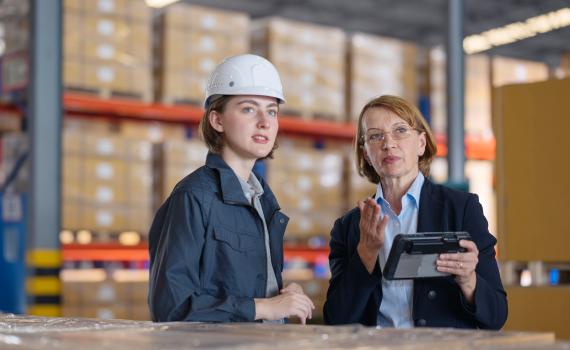 Sécurisez vos flux à l'international