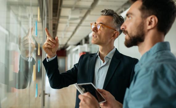 Nos solutions pour vos opérations en devises