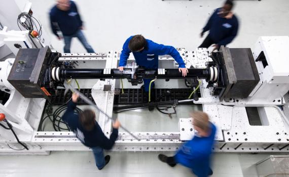 Projets éligibles aux subventions